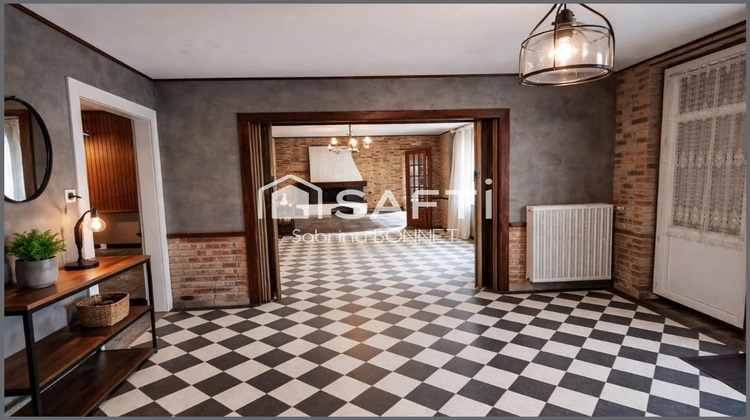 Ma-Cabane - Vente Maison Bellevigny, 141 m²