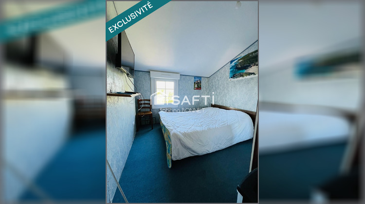 Ma-Cabane - Vente Maison Bellevigny, 50 m²