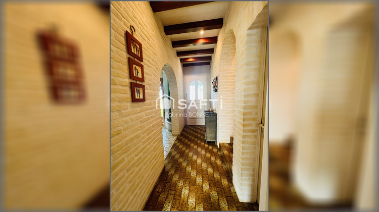 Ma-Cabane - Vente Maison Bellevigny, 128 m²