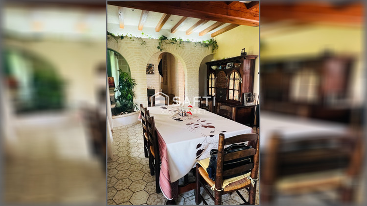Ma-Cabane - Vente Maison Bellevigny, 128 m²