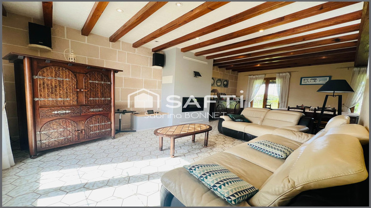 Ma-Cabane - Vente Maison Bellevigny, 128 m²