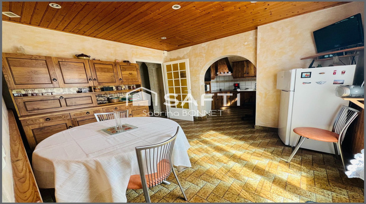 Ma-Cabane - Vente Maison Bellevigny, 128 m²