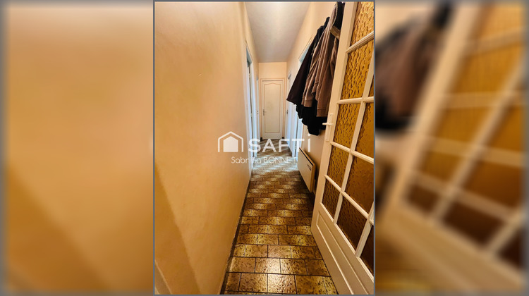 Ma-Cabane - Vente Maison Bellevigny, 128 m²