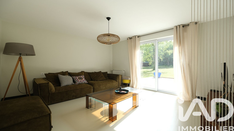 Ma-Cabane - Vente Maison Bellevigny, 117 m²