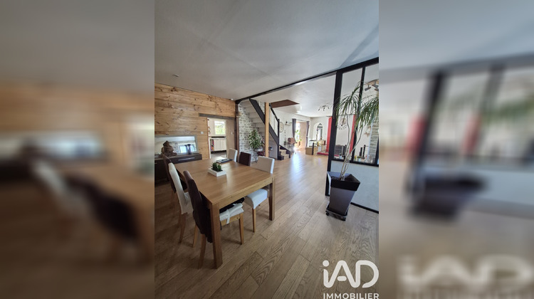 Ma-Cabane - Vente Maison Bellevigny, 185 m²