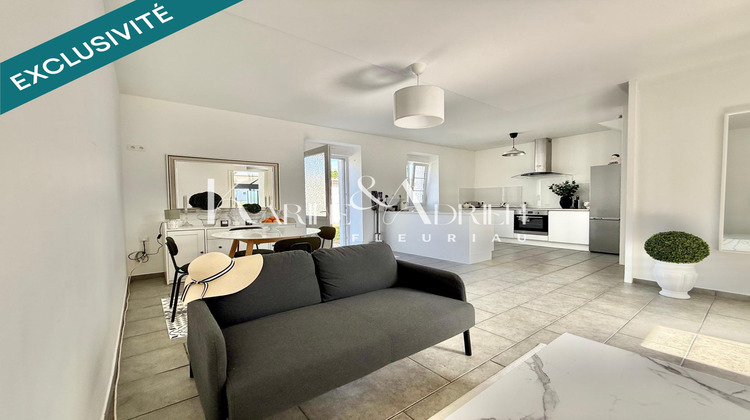 Ma-Cabane - Vente Maison Bellevigny, 77 m²