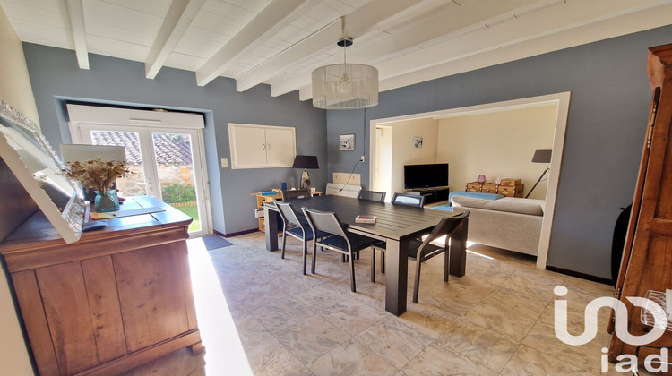 Ma-Cabane - Vente Maison Bellevigny, 77 m²