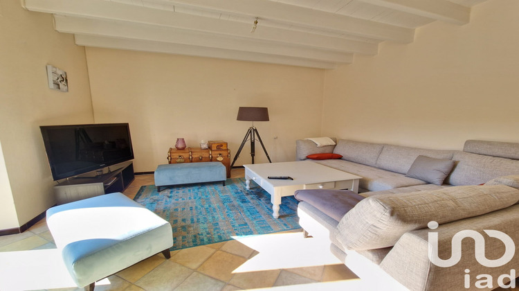 Ma-Cabane - Vente Maison Bellevigny, 77 m²