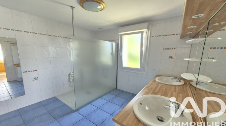 Ma-Cabane - Vente Maison Bellevigny, 125 m²