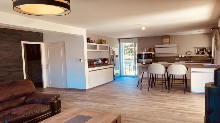 Ma-Cabane - Vente Maison Bellevigny, 127 m²