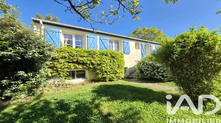 Ma-Cabane - Vente Maison Bellevigny, 128 m²