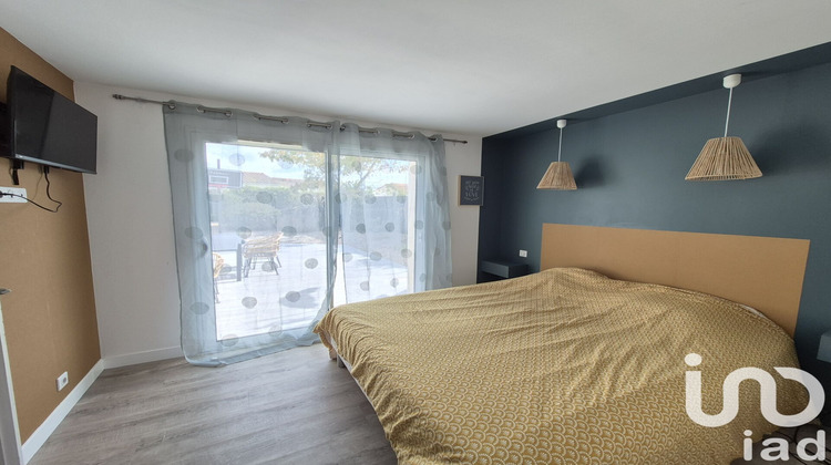 Ma-Cabane - Vente Maison Bellevigny, 106 m²