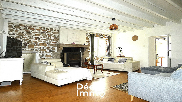 Ma-Cabane - Vente Maison BELLEVIGNY, 114 m²