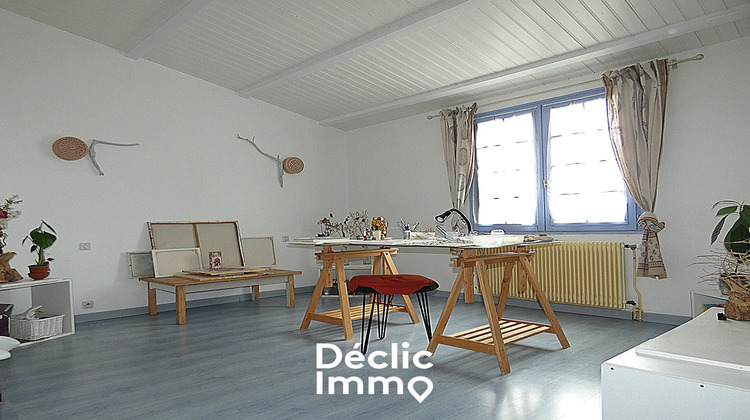 Ma-Cabane - Vente Maison BELLEVIGNY, 114 m²