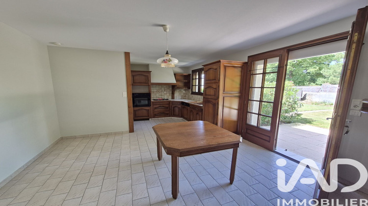 Ma-Cabane - Vente Maison Bellevigny, 96 m²