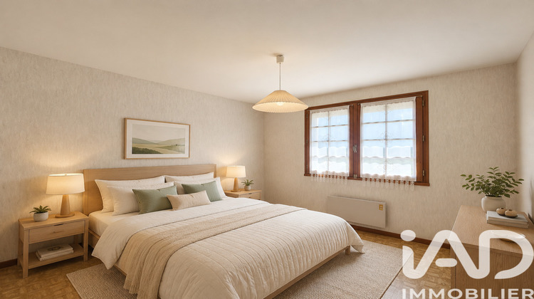 Ma-Cabane - Vente Maison Bellevigny, 96 m²