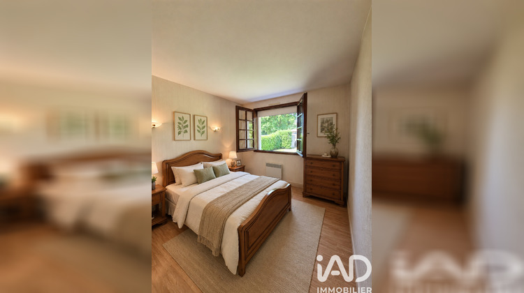 Ma-Cabane - Vente Maison Bellevigny, 96 m²