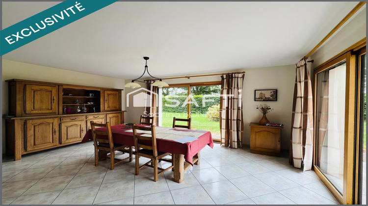 Ma-Cabane - Vente Maison Bellevigny, 130 m²
