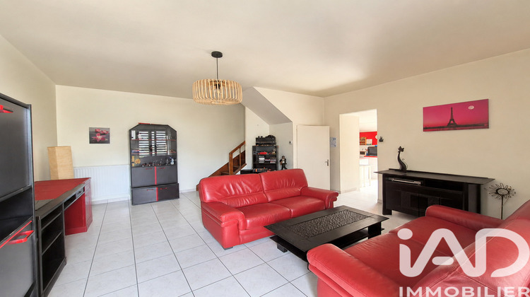 Ma-Cabane - Vente Maison Bellevigny, 111 m²