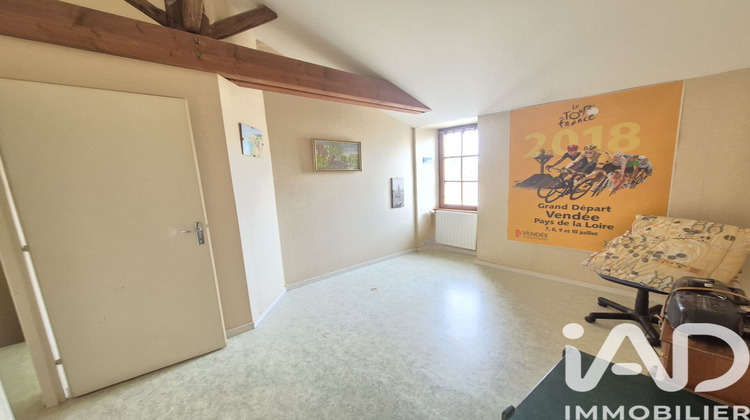 Ma-Cabane - Vente Maison Bellevigny, 111 m²