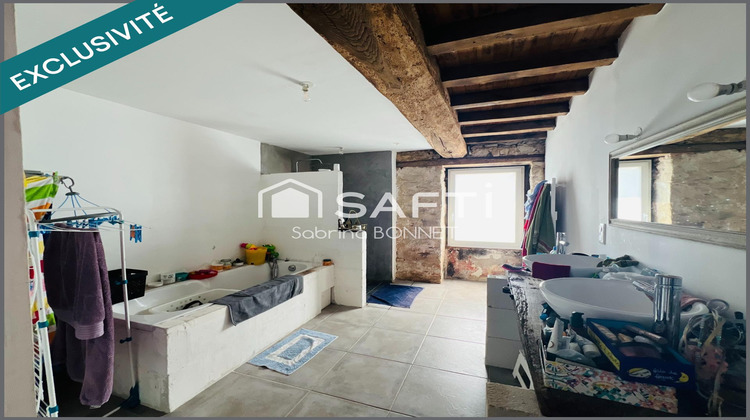 Ma-Cabane - Vente Maison Bellevigny, 105 m²