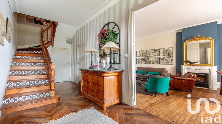 Ma-Cabane - Vente Maison Bellevigny, 251 m²