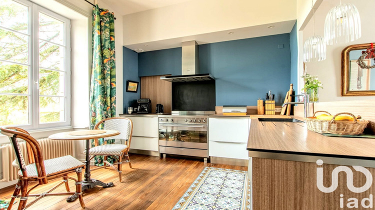 Ma-Cabane - Vente Maison Bellevigny, 251 m²