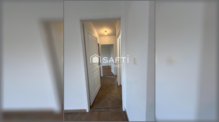 Ma-Cabane - Vente Maison Bellevigny, 80 m²