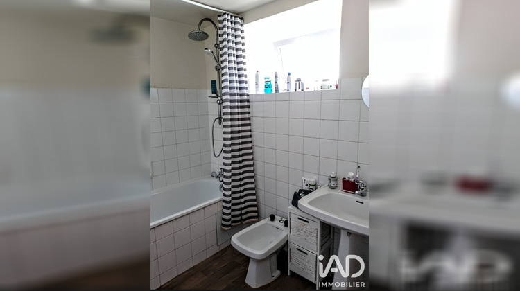 Ma-Cabane - Vente Maison Bellevigny, 77 m²