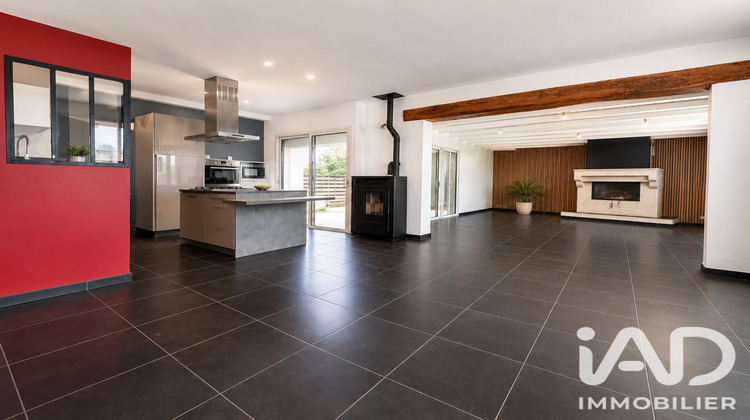 Ma-Cabane - Vente Maison Bellevigny, 162 m²