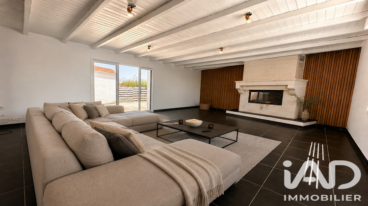 Ma-Cabane - Vente Maison Bellevigny, 162 m²