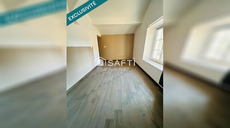 Ma-Cabane - Vente Maison Bellevigny, 142 m²