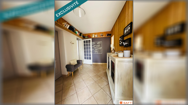 Ma-Cabane - Vente Maison Bellevigny, 126 m²