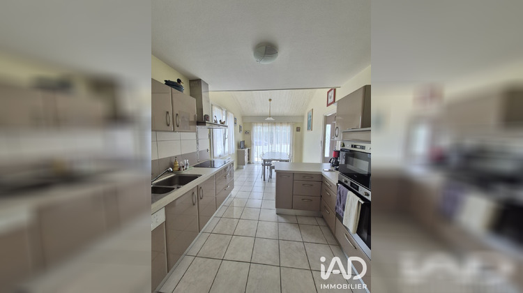 Ma-Cabane - Vente Maison Bellevigny, 101 m²