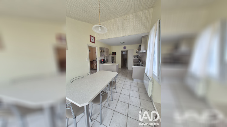 Ma-Cabane - Vente Maison Bellevigny, 101 m²
