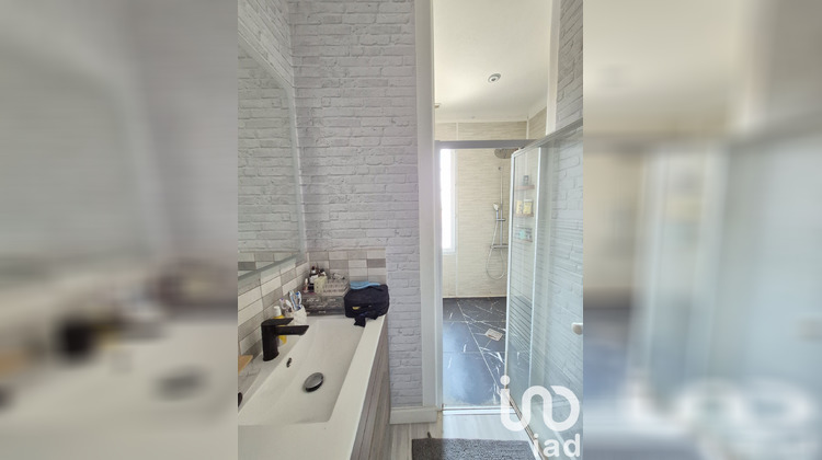 Ma-Cabane - Vente Maison Bellevigny, 82 m²