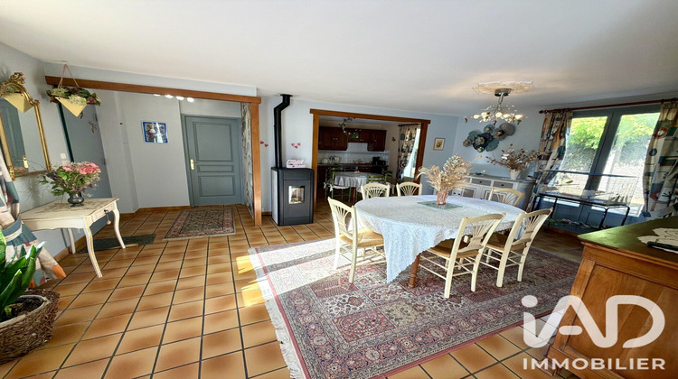 Ma-Cabane - Vente Maison Bellevigny, 96 m²