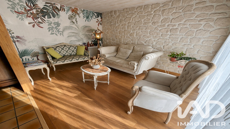 Ma-Cabane - Vente Maison Bellevigny, 96 m²