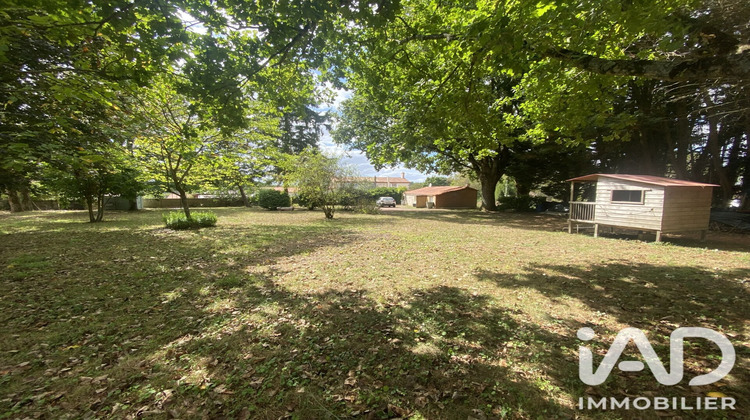 Ma-Cabane - Vente Maison Bellevigny, 113 m²