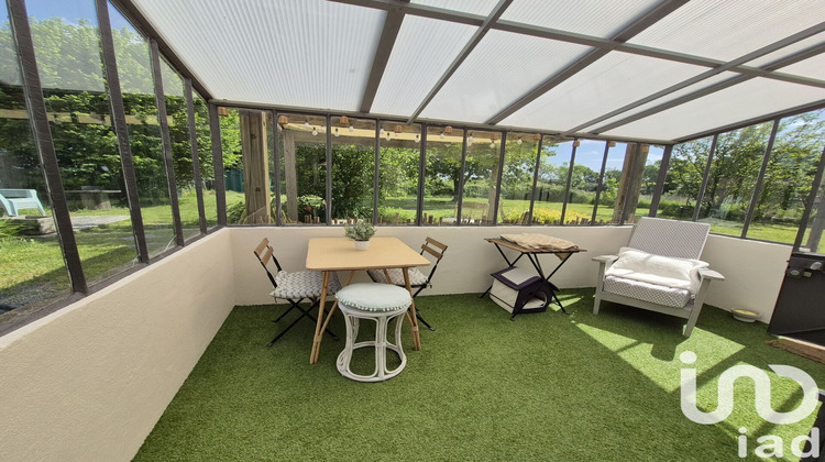 Ma-Cabane - Vente Maison Bellevigny, 163 m²