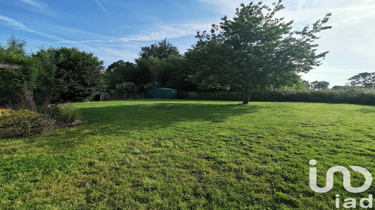 Ma-Cabane - Vente Maison Bellevigny, 163 m²