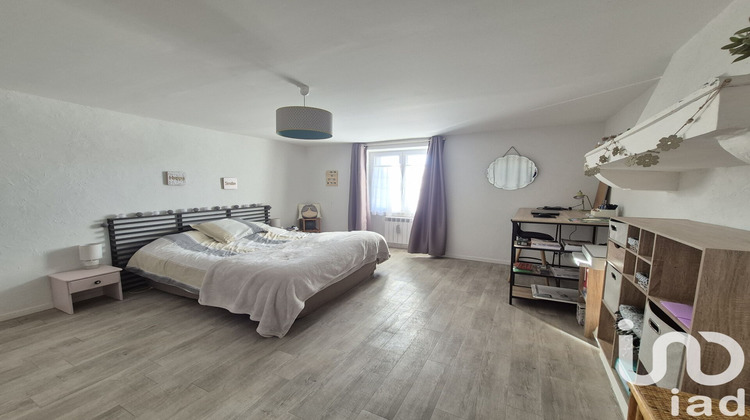 Ma-Cabane - Vente Maison Bellevigny, 163 m²