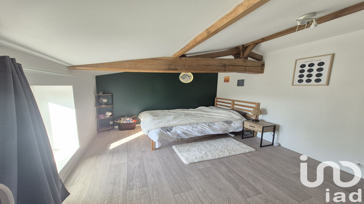 Ma-Cabane - Vente Maison Bellevigny, 163 m²