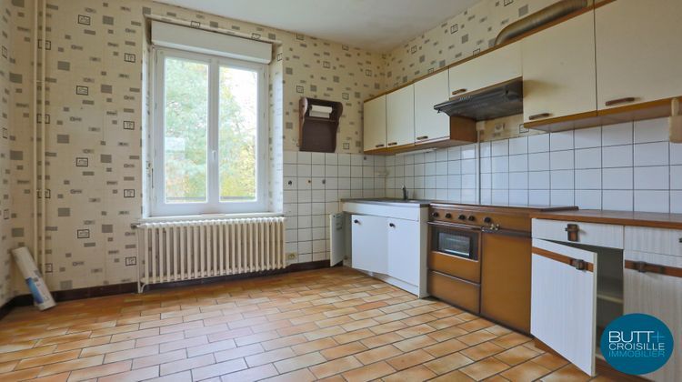 Ma-Cabane - Vente Maison Belleville, 146 m²