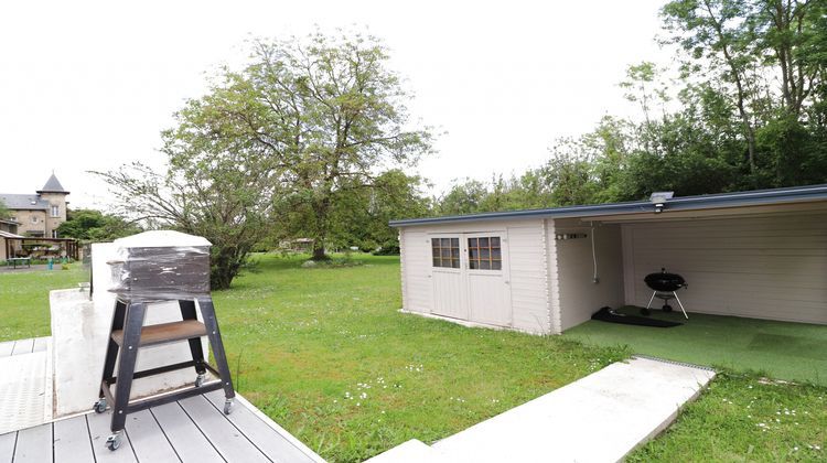 Ma-Cabane - Vente Maison Belleville, 105 m²