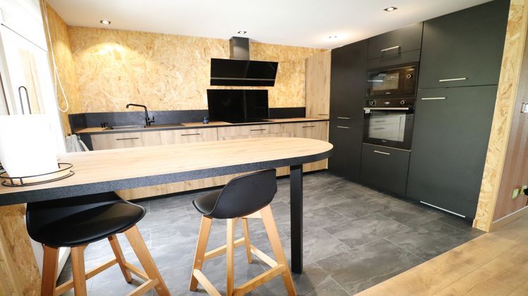 Ma-Cabane - Vente Maison Belleville, 105 m²