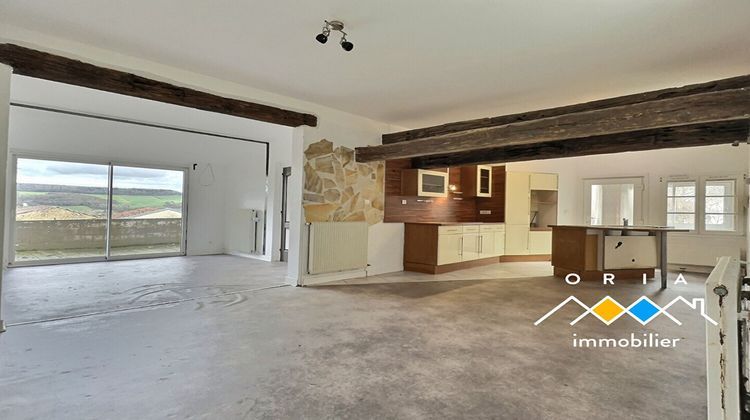 Ma-Cabane - Vente Maison BELLEVILLE, 85 m²