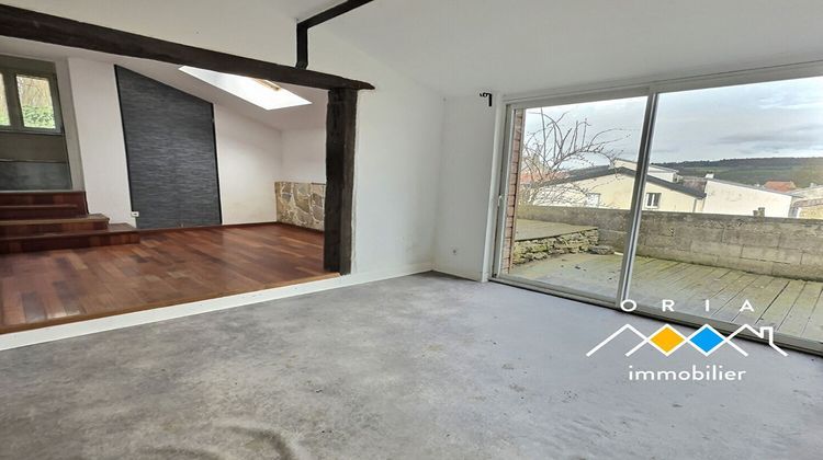 Ma-Cabane - Vente Maison BELLEVILLE, 85 m²