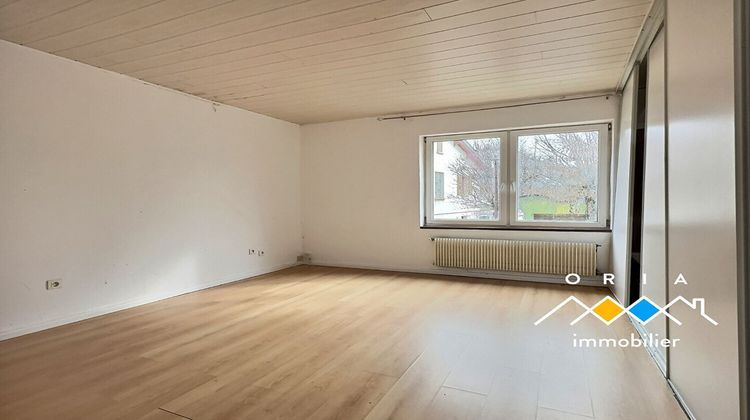 Ma-Cabane - Vente Maison BELLEVILLE, 85 m²