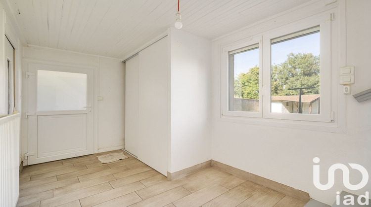 Ma-Cabane - Vente Maison Belleville, 118 m²